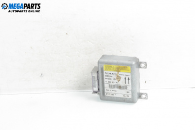 Модул за AIRBAG за Volvo S40 I Sedan (07.1995 - 06.2004), № 0265001147
