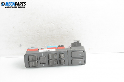 Панел бутони за Volvo S40 I Sedan (07.1995 - 06.2004)