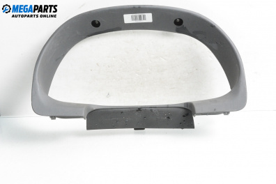 Интериорна пластмаса километраж за Volvo S40 I Sedan (07.1995 - 06.2004), 4+1 вр., седан