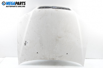 Преден капак за Volvo S40 I Sedan (07.1995 - 06.2004), 4+1 вр., седан, позиция: предна