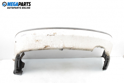 Задна броня за Volvo S40 I Sedan (07.1995 - 06.2004), седан