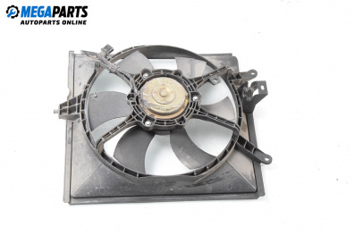 Перка охлаждане за Volvo S40 I Sedan (07.1995 - 06.2004) 1.8, 115 к.с.