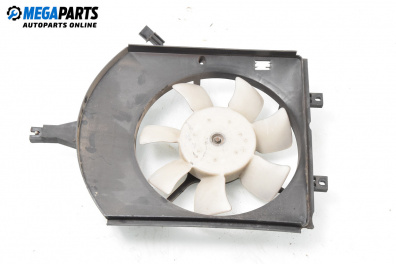 Перка охлаждане за Volvo S40 I Sedan (07.1995 - 06.2004) 1.8, 115 к.с.