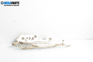 Панта заден капак за Volvo S40 I Sedan (07.1995 - 06.2004), 4+1 вр., седан, позиция: дясна