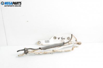 Панта заден капак за Volvo S40 I Sedan (07.1995 - 06.2004), 4+1 вр., седан, позиция: лява