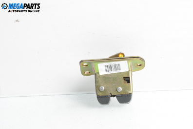 Брава заден капак за Volvo S40 I Sedan (07.1995 - 06.2004), седан, позиция: задна