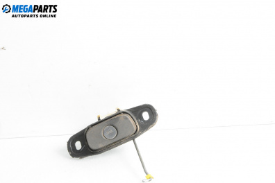 Ключалка заден капак за Volvo S40 I Sedan (07.1995 - 06.2004), седан