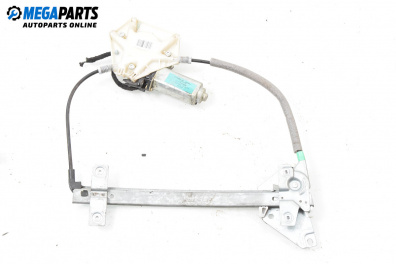 Машинка ел. стъкло за Volvo S40 I Sedan (07.1995 - 06.2004), 4+1 вр., седан, позиция: предна, дясна