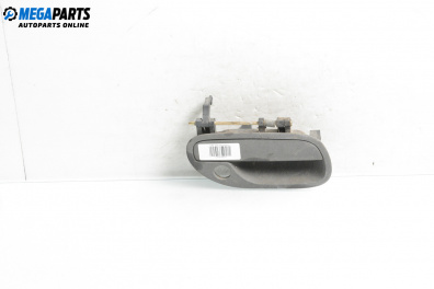 Външна дръжка за Volvo S40 I Sedan (07.1995 - 06.2004), 4+1 вр., седан, позиция: предна, дясна