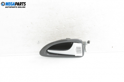 Вътрешна дръжка за Volvo S40 I Sedan (07.1995 - 06.2004), 4+1 вр., седан, позиция: задна, дясна