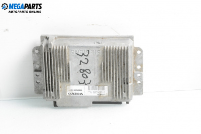 Компютър двигател за Volvo S40 I Sedan (07.1995 - 06.2004) 1.8, 115 к.с., № 30864275-0A