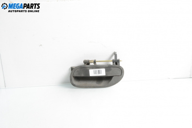 Вътрешна дръжка за Volvo S40 I Sedan (07.1995 - 06.2004), 4+1 вр., седан, позиция: задна, дясна