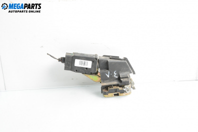 Машинка ел. стъкло за Volvo S40 I Sedan (07.1995 - 06.2004), 4+1 вр., седан, позиция: задна, лява