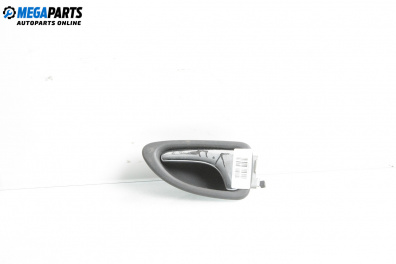 Вътрешна дръжка за Volvo S40 I Sedan (07.1995 - 06.2004), 4+1 вр., седан, позиция: предна, дясна