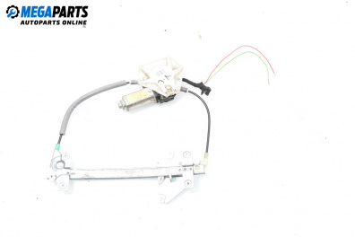 Машинка ел. стъкло за Volvo S40 I Sedan (07.1995 - 06.2004), 4+1 вр., седан, позиция: задна, лява