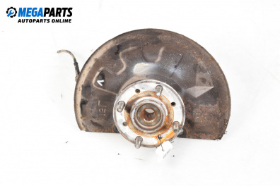 Шенкел главина за Volvo S40 I Sedan (07.1995 - 06.2004), позиция: предна, лява