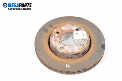 Спирачен диск за Volvo S40 I Sedan (07.1995 - 06.2004), позиция: предна