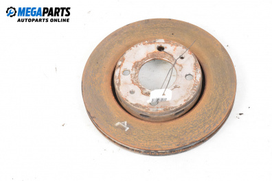 Спирачен диск за Volvo S40 I Sedan (07.1995 - 06.2004), позиция: предна