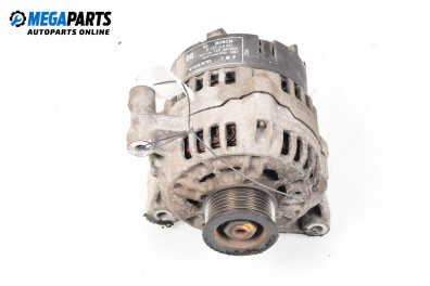 Алтернатор / генератор за Volvo S40 I Sedan (07.1995 - 06.2004) 1.8, 115 к.с., № 0123315021