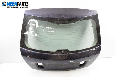 Заден капак за Fiat Stilo Hatchback (10.2001 - 11.2010), 4+1 вр., хечбек, позиция: задна