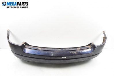 Задна броня за Fiat Stilo Hatchback (10.2001 - 11.2010), хечбек