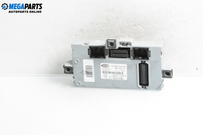 BCM модул за Fiat Stilo Hatchback (10.2001 - 11.2010), № 501 861 030058