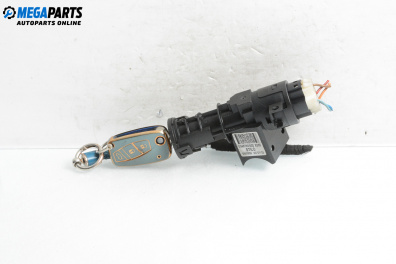 Контактен ключ за Fiat Stilo Hatchback (10.2001 - 11.2010)