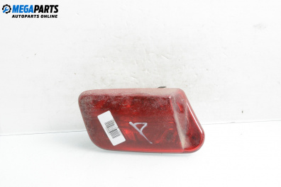 Светлина мъгла за Fiat Stilo Hatchback (10.2001 - 11.2010), хечбек