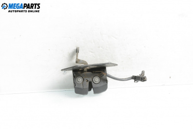 Брава заден капак за Fiat Stilo Hatchback (10.2001 - 11.2010), хечбек, позиция: задна