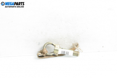 Кука теглене за Fiat Stilo Hatchback (10.2001 - 11.2010)