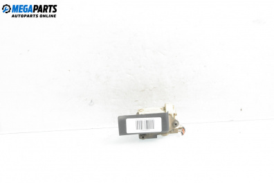 Машинка централно заключване за Fiat Stilo Hatchback (10.2001 - 11.2010), 4+1 вр., позиция: задна