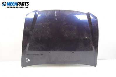 Преден капак за Fiat Stilo Hatchback (10.2001 - 11.2010), 4+1 вр., хечбек, позиция: предна