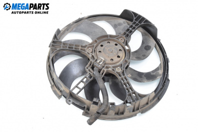 Перка охлаждане за Fiat Stilo Hatchback (10.2001 - 11.2010) 1.9 JTD (192_XE1A), 115 к.с.