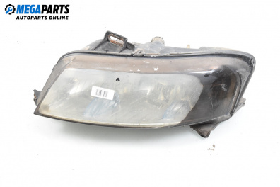 Фар за Fiat Stilo Hatchback (10.2001 - 11.2010), хечбек, позиция: лява