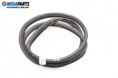 Уплътнение за врата за Fiat Stilo Hatchback (10.2001 - 11.2010), 4+1 вр., хечбек, позиция: предна, лява