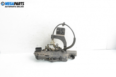 Брава на врата за Fiat Stilo Hatchback (10.2001 - 11.2010), позиция: предна, дясна