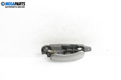 Вътрешна дръжка за Fiat Stilo Hatchback (10.2001 - 11.2010), 4+1 вр., хечбек, позиция: задна, дясна