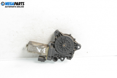 Електромотор за стъклоподемник за Fiat Stilo Hatchback (10.2001 - 11.2010), 4+1 вр., хечбек, позиция: задна, лява