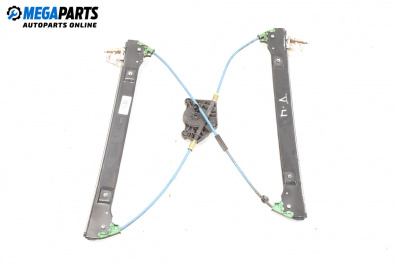 Механизъм ел. стъкло за Fiat Stilo Hatchback (10.2001 - 11.2010), 4+1 вр., хечбек, позиция: предна, дясна