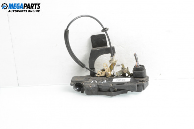 Брава на врата за Fiat Stilo Hatchback (10.2001 - 11.2010), позиция: предна, дясна