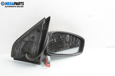 Огледало за Fiat Stilo Hatchback (10.2001 - 11.2010), 4+1 вр., хечбек, позиция: дясна