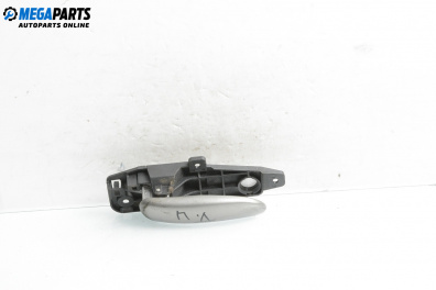 Вътрешна дръжка за Fiat Stilo Hatchback (10.2001 - 11.2010), 4+1 вр., хечбек, позиция: предна, дясна