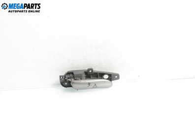 Вътрешна дръжка за Fiat Stilo Hatchback (10.2001 - 11.2010), 4+1 вр., хечбек, позиция: задна, дясна