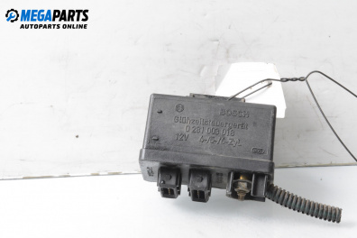 Реле подгревни свещи за Fiat Stilo Hatchback (10.2001 - 11.2010) 1.9 JTD (192_XE1A)