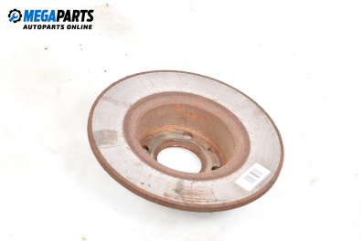 Спирачен диск за Fiat Stilo Hatchback (10.2001 - 11.2010), позиция: задна