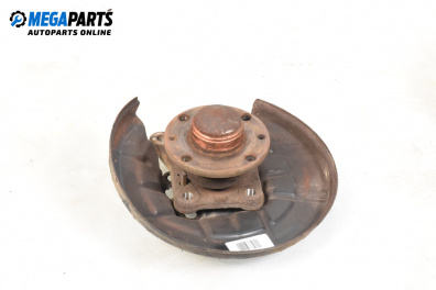 Шенкел главина за Fiat Stilo Hatchback (10.2001 - 11.2010), позиция: задна, лява