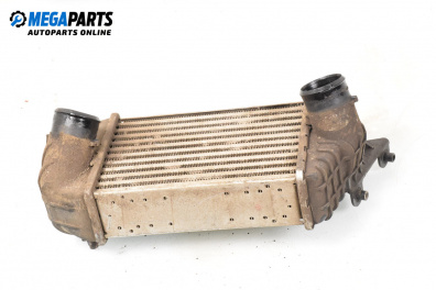 Интеркулер за Fiat Stilo Hatchback (10.2001 - 11.2010) 1.9 JTD (192_XE1A), 115 к.с.