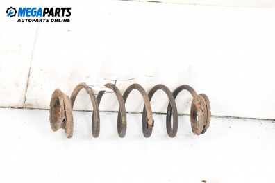 Пружина за ходова част за Fiat Stilo Hatchback (10.2001 - 11.2010), хечбек, позиция: задна