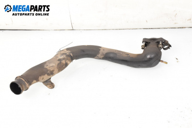 Тръба турбо за Fiat Stilo Hatchback (10.2001 - 11.2010) 1.9 JTD (192_XE1A), 115 к.с.