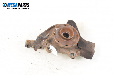 Шенкел главина за Fiat Stilo Hatchback (10.2001 - 11.2010), позиция: предна, лява